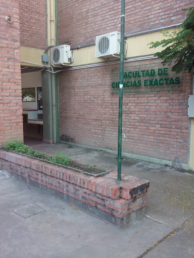 Facultad de Ciencias Exactas - UNSa